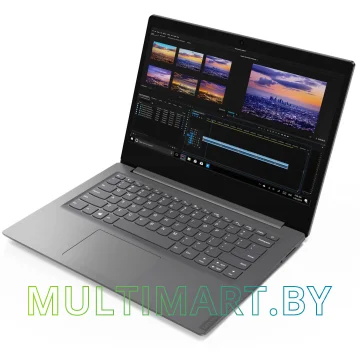 Ноутбук Lenovo V14-IIL (82C400XARU) картинка 5